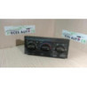 Commande chauffage FIAT  d’occasion