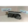 Commande chauffage FIAT  d’occasion