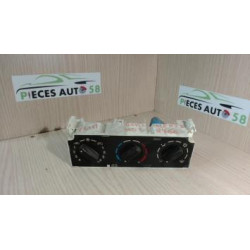 Commande chauffage CITROEN 1.6 HDI 75 16V TURBO d’occasion