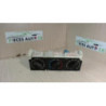 Commande chauffage CITROEN 1.6 HDI 75 16V TURBO d’occasion