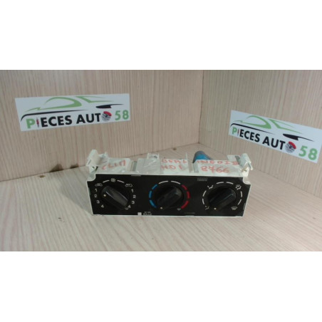 Commande chauffage CITROEN 1.6 HDI 75 16V TURBO d’occasion