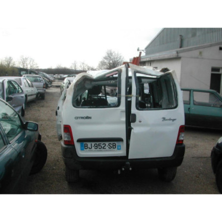 Commande chauffage CITROEN 1.6 HDI 75 16V TURBO d’occasion