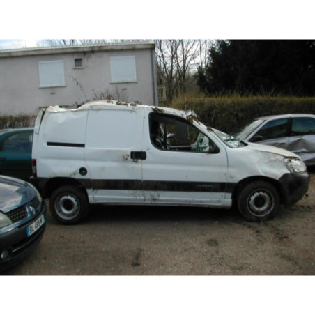 Commande chauffage CITROEN 1.6 HDI 75 16V TURBO d’occasion