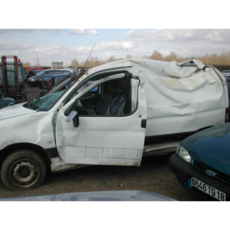 Commande chauffage CITROEN 1.6 HDI 75 16V TURBO d’occasion