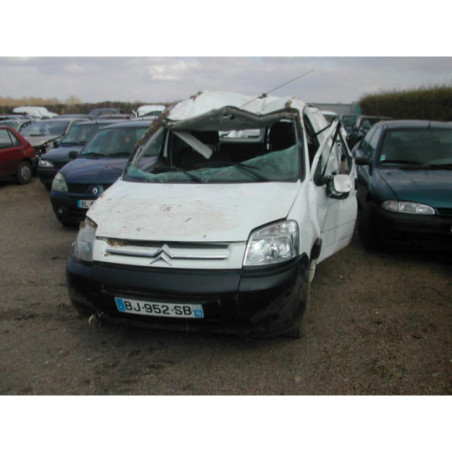 Commande chauffage CITROEN 1.6 HDI 75 16V TURBO d’occasion