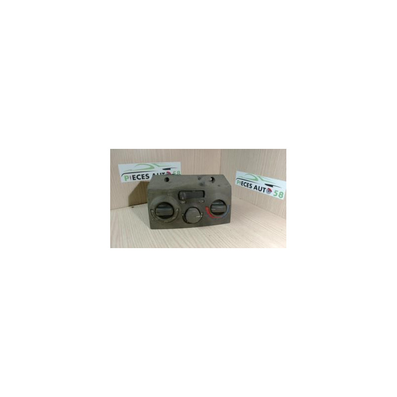 Commande chauffage FIAT  d’occasion