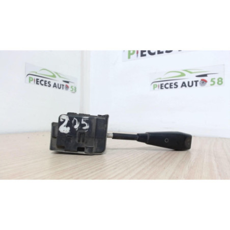 Commodo d'essuie glaces PEUGEOT  d’occasion