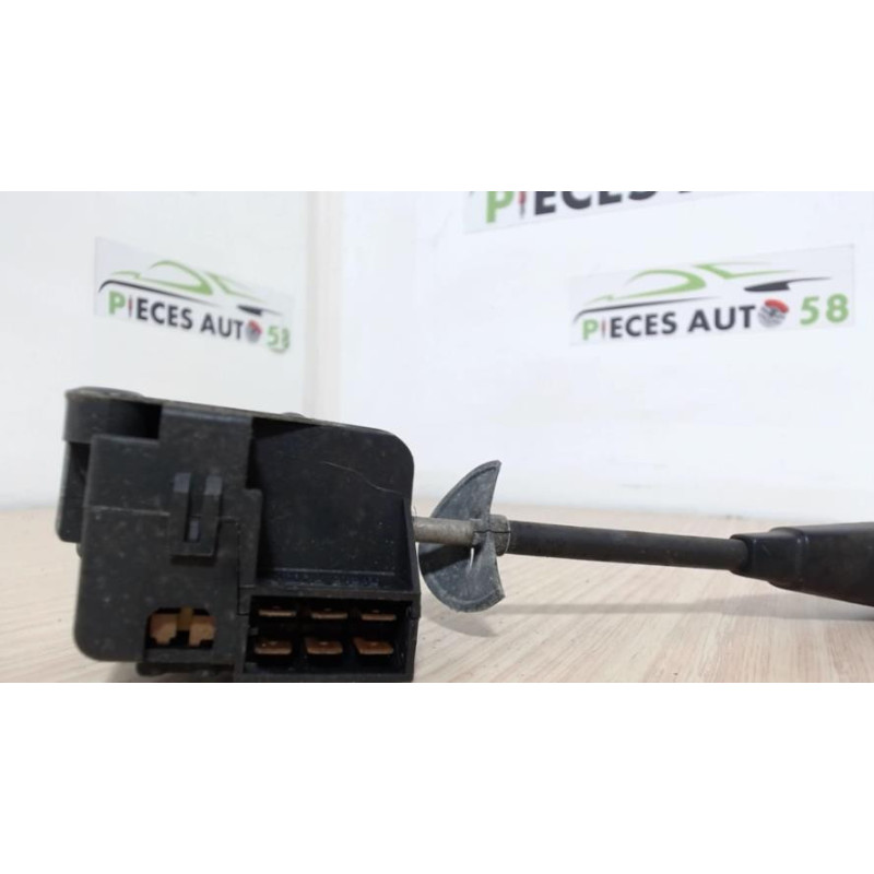 Commodo d'essuie glaces PEUGEOT  d’occasion