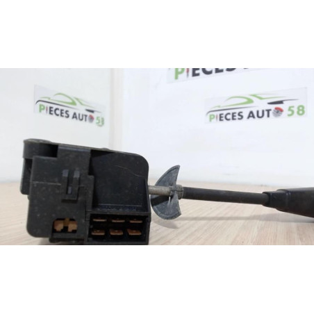 Commodo d'essuie glaces PEUGEOT  d’occasion