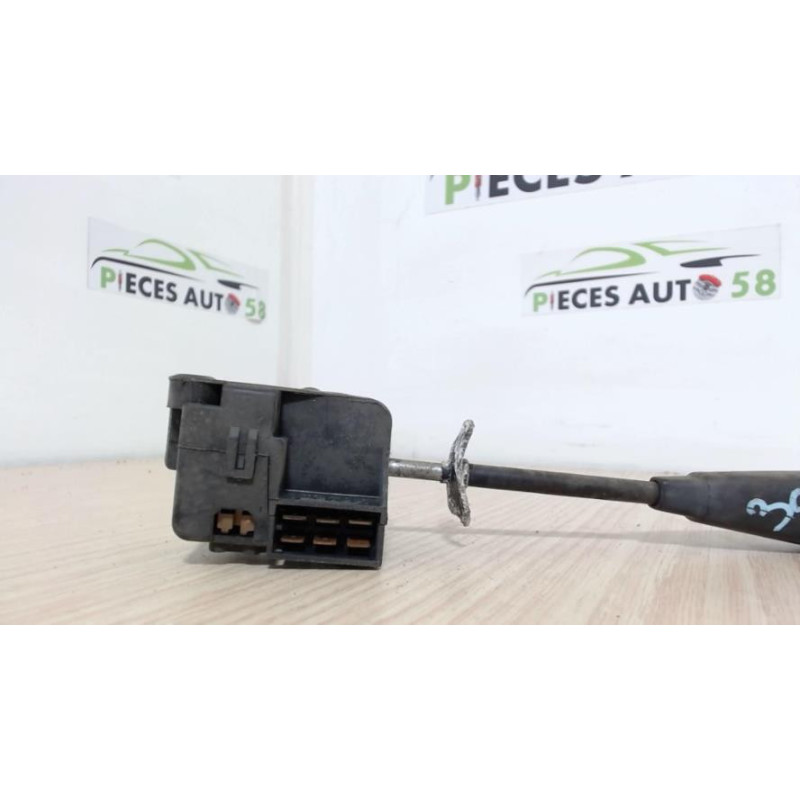 Commodo d'essuie glaces PEUGEOT  d’occasion