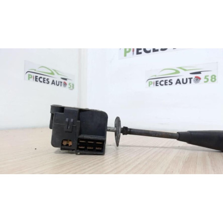 Commodo d'essuie glaces PEUGEOT  d’occasion