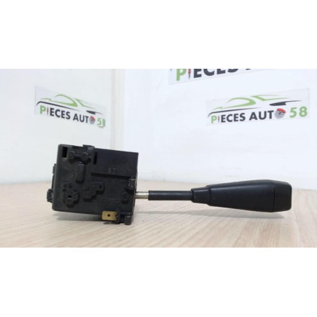 Commodo d'essuie glaces PEUGEOT  d’occasion