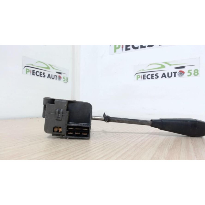 Commodo d'essuie glaces PEUGEOT  d’occasion