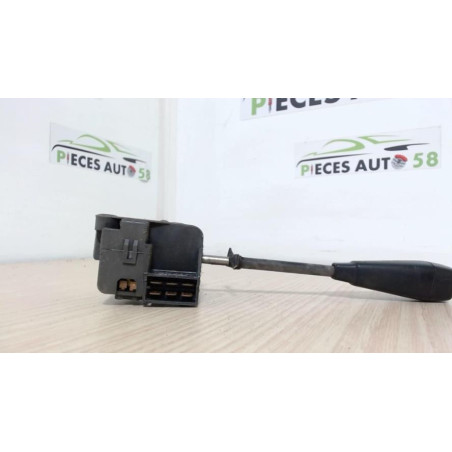 Commodo d'essuie glaces PEUGEOT  d’occasion