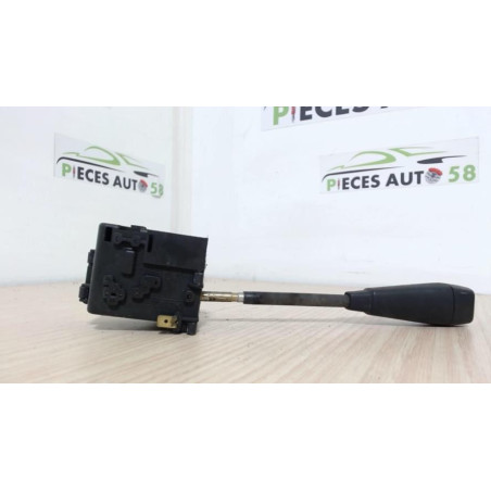 Commodo d'essuie glaces PEUGEOT  d’occasion