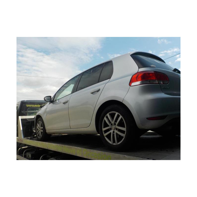 Catadioptre arriere gauche VOLKSWAGEN GOLF 6 d’occasion