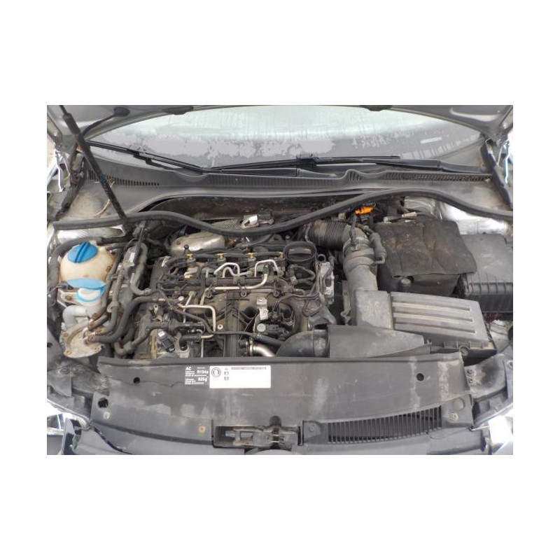 Catadioptre arriere gauche VOLKSWAGEN GOLF 6 d’occasion