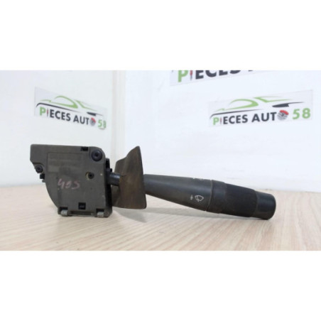 Commodo d'essuie glaces PEUGEOT 405 PHASE 1 d’occasion