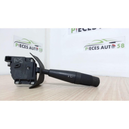 Commodo d'essuie glaces PEUGEOT 405 PHASE 1 d’occasion
