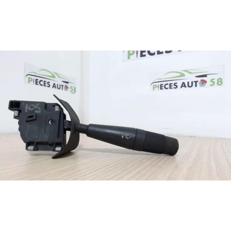 Commodo d'essuie glaces PEUGEOT 405 PHASE 1 d’occasion