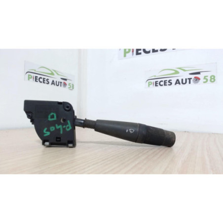 Commodo d'essuie glaces PEUGEOT 405 PHASE 1 d’occasion