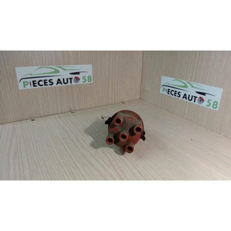 Allumeur (allumage) SKODA  d’occasion