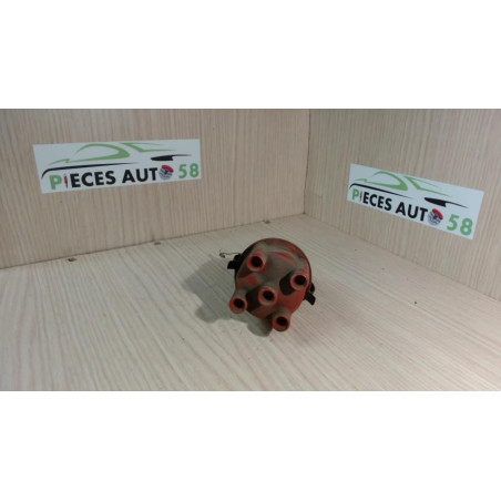 Allumeur (allumage) SKODA  d’occasion