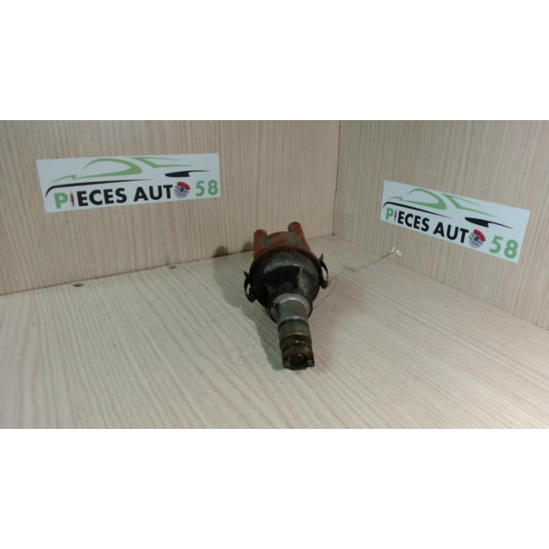 Allumeur (allumage) SKODA  d’occasion