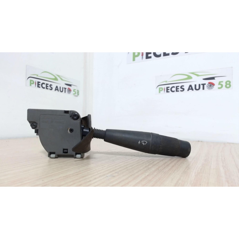 Commodo d'essuie glaces PEUGEOT 405 PHASE 1 d’occasion