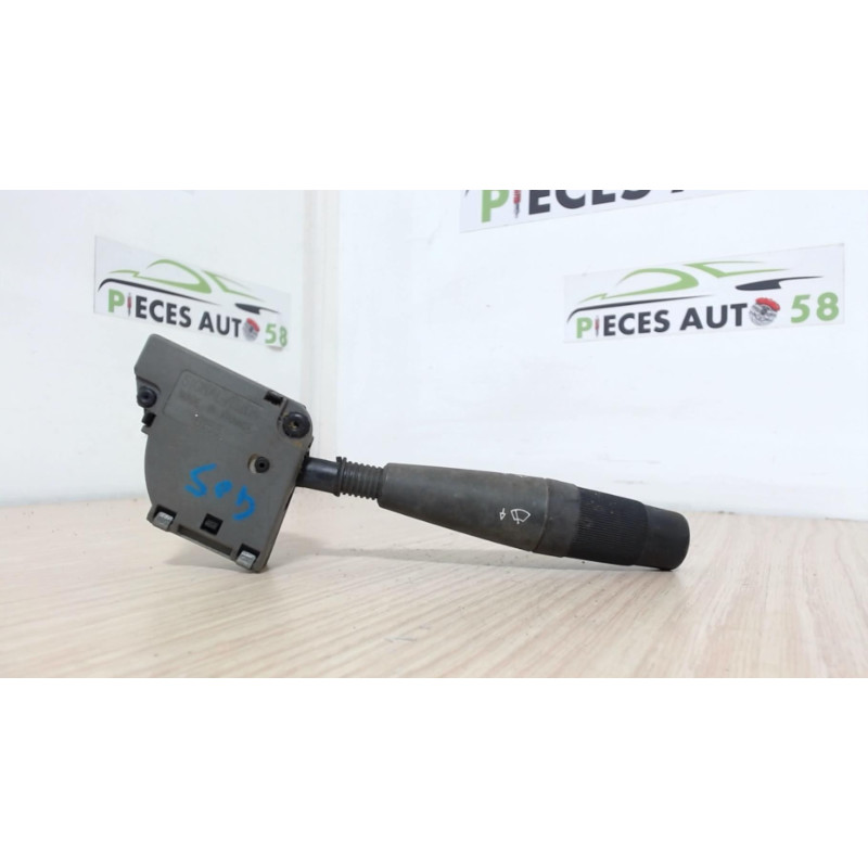 Commodo d'essuie glaces PEUGEOT 405 PHASE 1 d’occasion