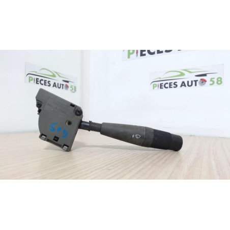 Commodo d'essuie glaces PEUGEOT 405 PHASE 1 d’occasion