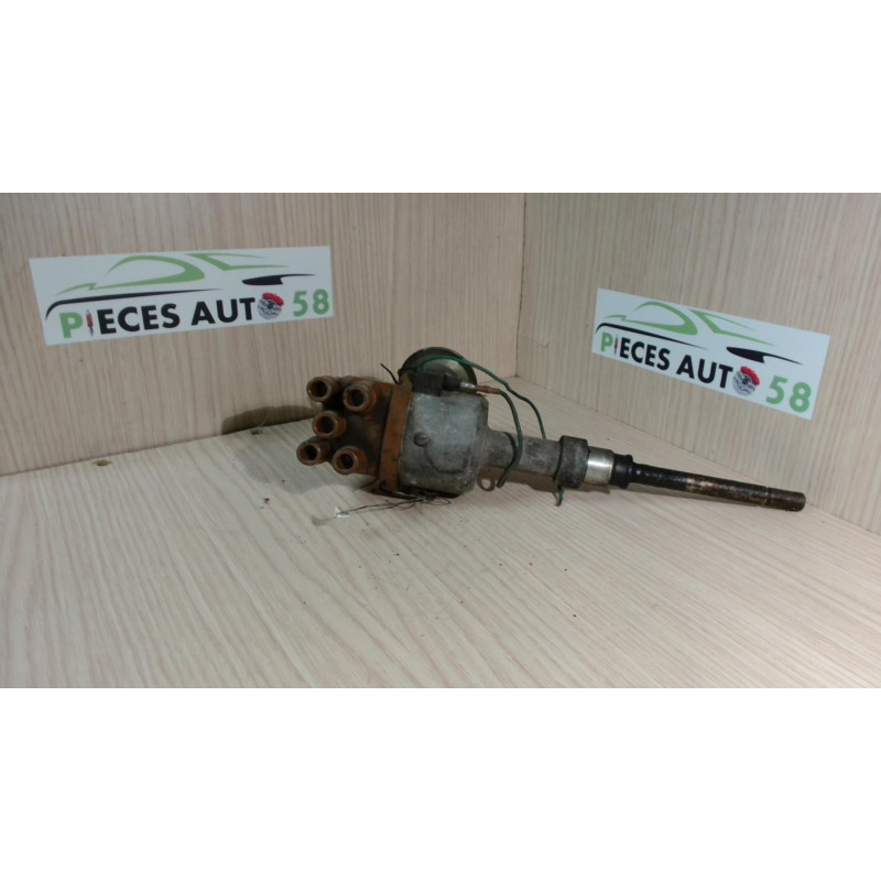 Allumeur (allumage) FIAT  d’occasion