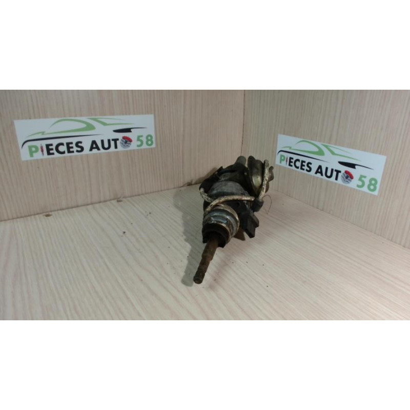 Allumeur (allumage) FIAT  d’occasion