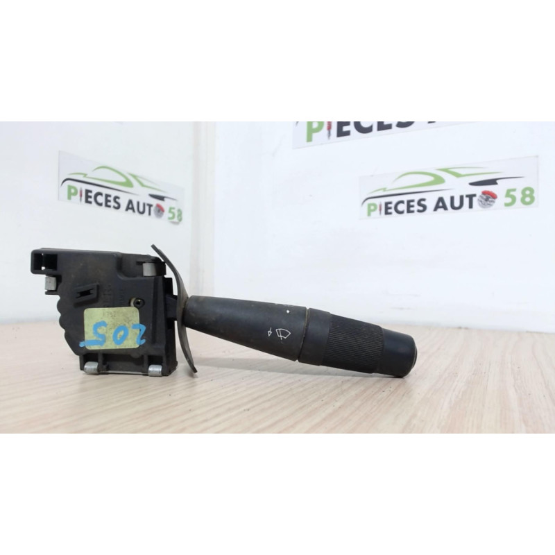 Commodo d'essuie glaces PEUGEOT 205 PHASE 2 d’occasion