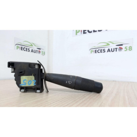 Commodo d'essuie glaces PEUGEOT 205 PHASE 2 d’occasion