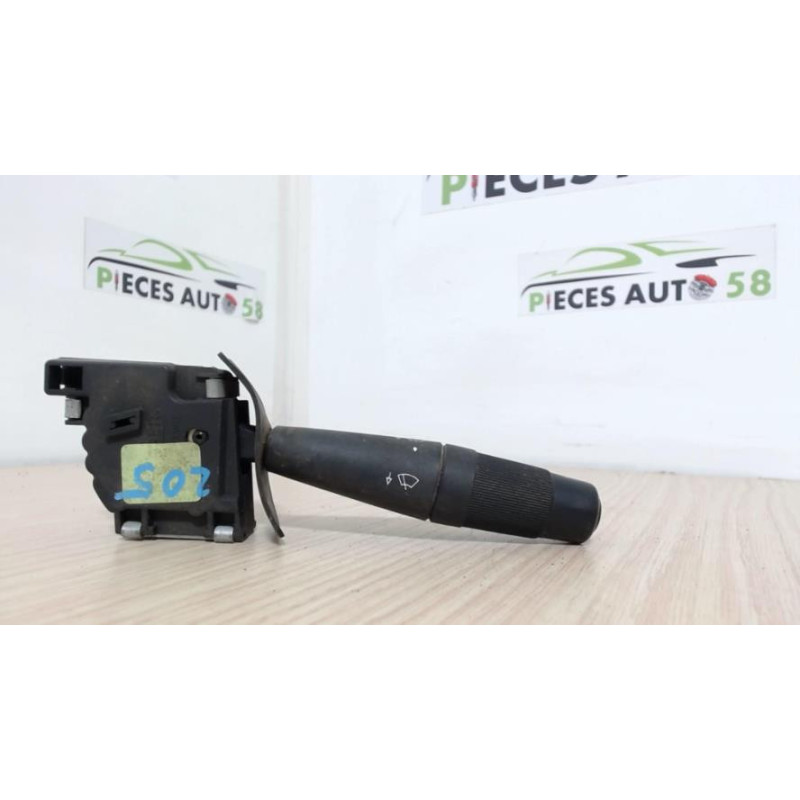 Commodo d'essuie glaces PEUGEOT 205 PHASE 2 d’occasion