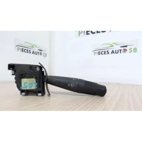 Commodo d'essuie glaces PEUGEOT 205 PHASE 2 d’occasion