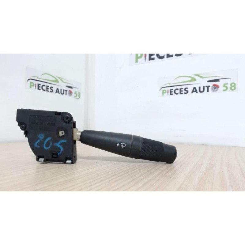 Commodo d'essuie glaces PEUGEOT 205 PHASE 2 d’occasion