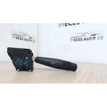Commodo d'essuie glaces PEUGEOT 205 PHASE 2 d’occasion