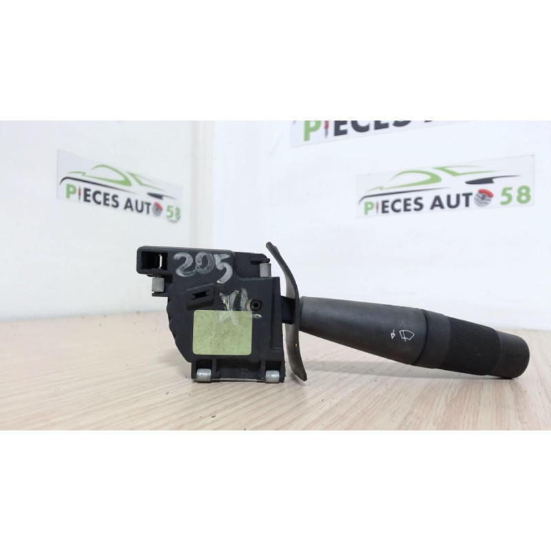 Commodo d'essuie glaces PEUGEOT  d’occasion