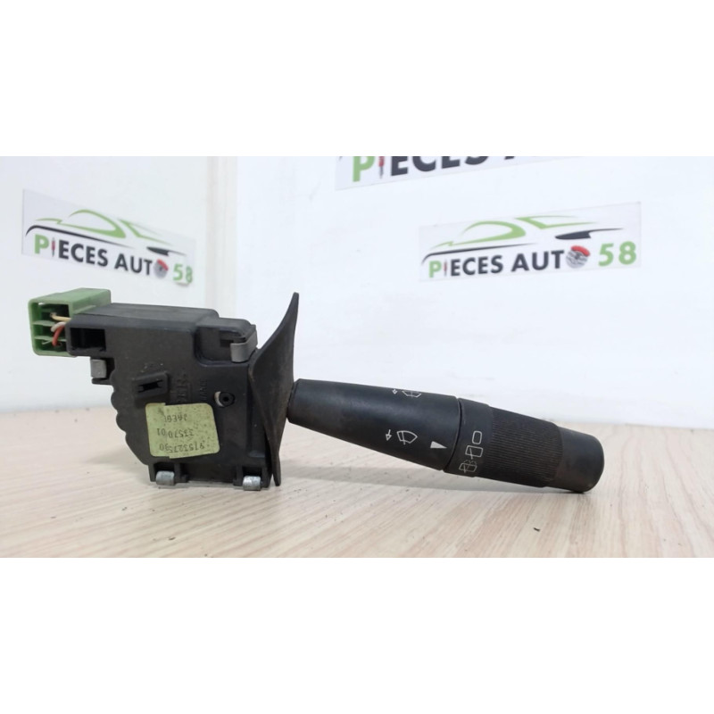 Commodo d'essuie glaces PEUGEOT 309 PHASE 2 d’occasion