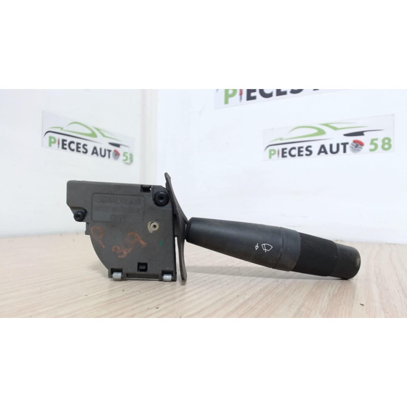 Commodo d'essuie glaces PEUGEOT 309 PHASE 2 d’occasion
