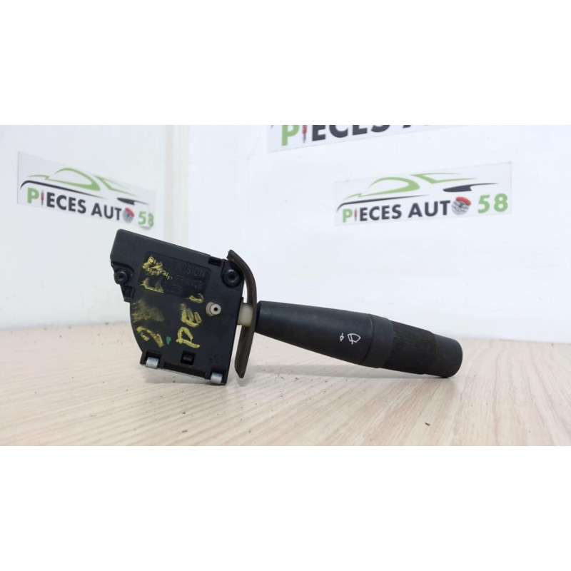 Commodo d'essuie glaces PEUGEOT 309 PHASE 2 d’occasion