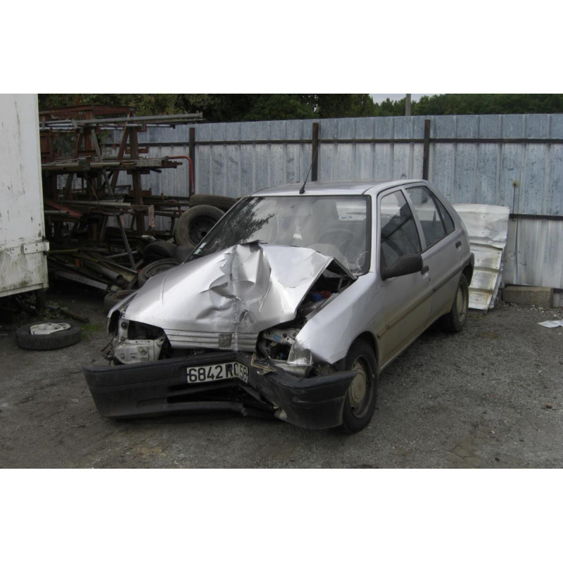 Commodo d'essuie glaces PEUGEOT  d’occasion