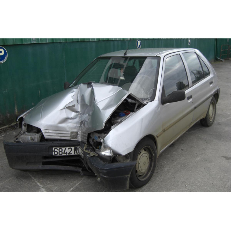 Commodo d'essuie glaces PEUGEOT  d’occasion