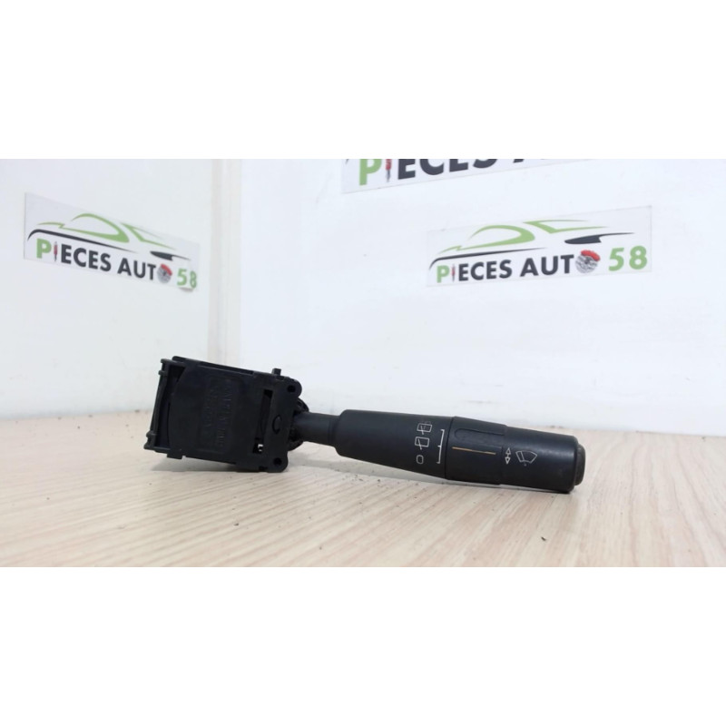 Commodo d'essuie glaces PEUGEOT 106 PHASE 1 d’occasion