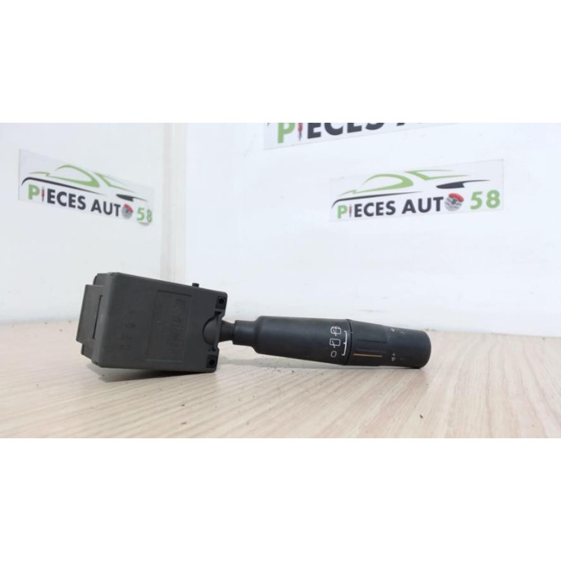 Commodo d'essuie glaces PEUGEOT 106 PHASE 1 d’occasion