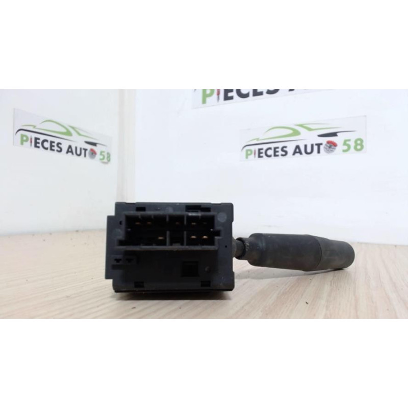 Commodo d'essuie glaces PEUGEOT 106 PHASE 1 d’occasion