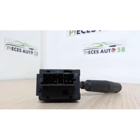Commodo d'essuie glaces PEUGEOT 106 PHASE 1 d’occasion