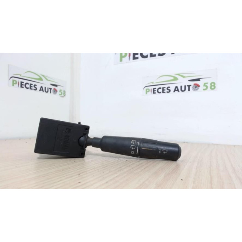 Commodo d'essuie glaces PEUGEOT 106 PHASE 1 d’occasion